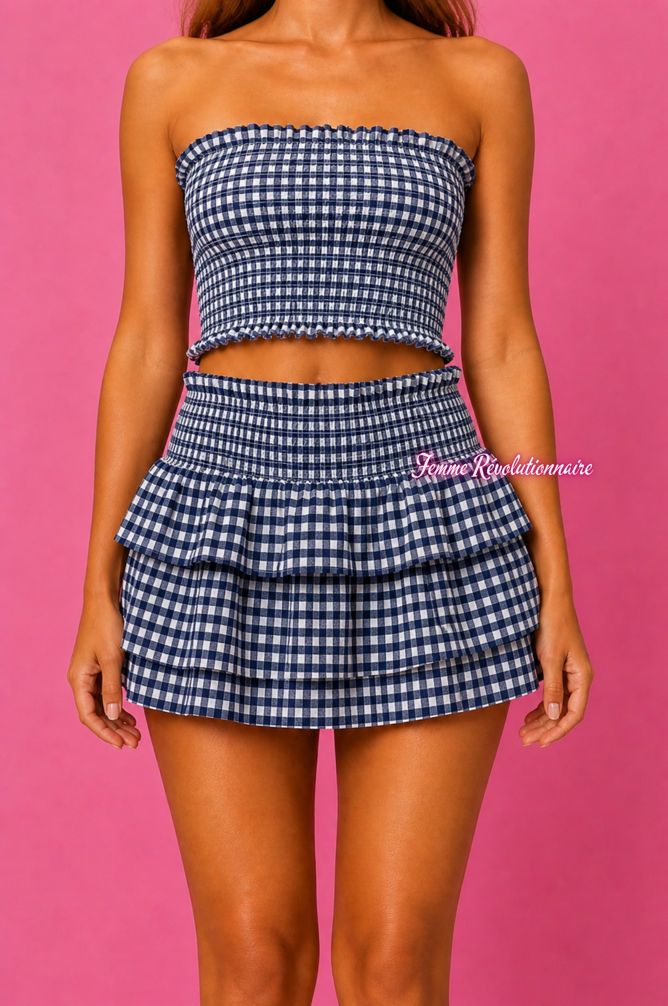 Completo Candy Sweet Blue