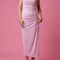 Abito Sibilla Pink
