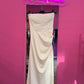 Abito Celine White
