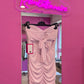 Abito Malibu Pink