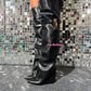 Stivali Kim Alti (stile Givenchy)