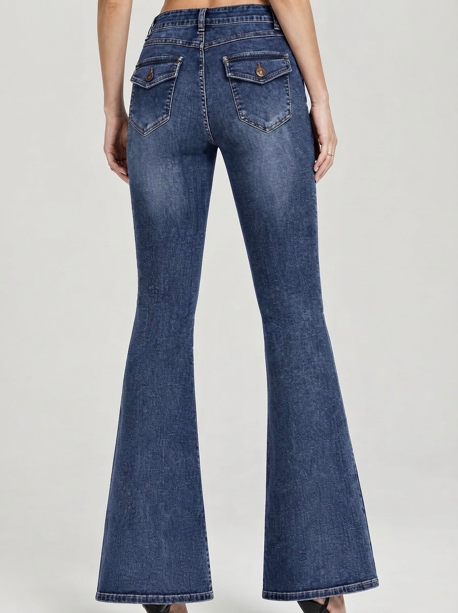 Jeans Bratz Flare