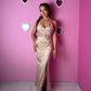 Abito Celestia Dream Beige