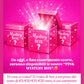 Mistery Box Femme Révolutionnaire