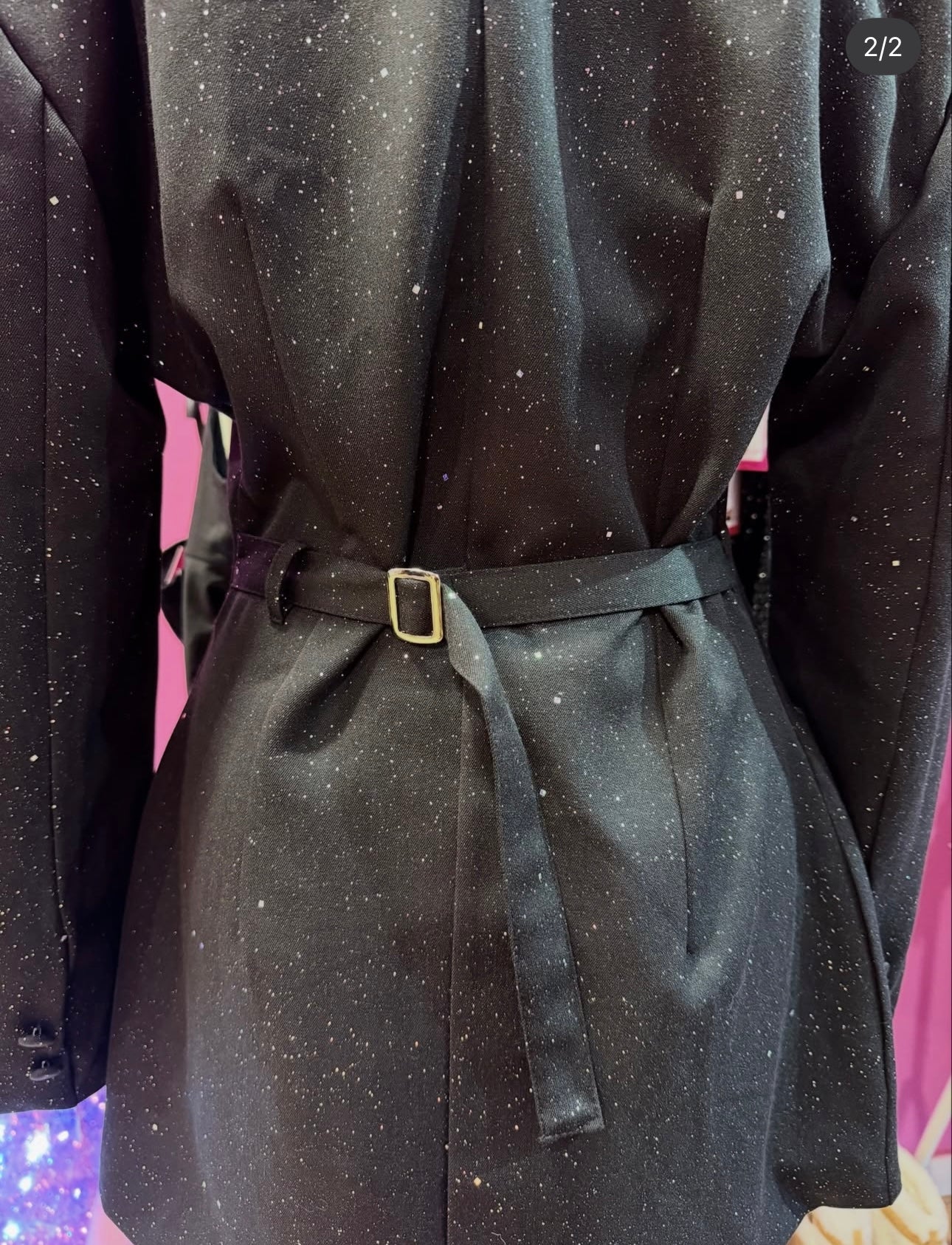 Blazer Dress Viral in vari colori