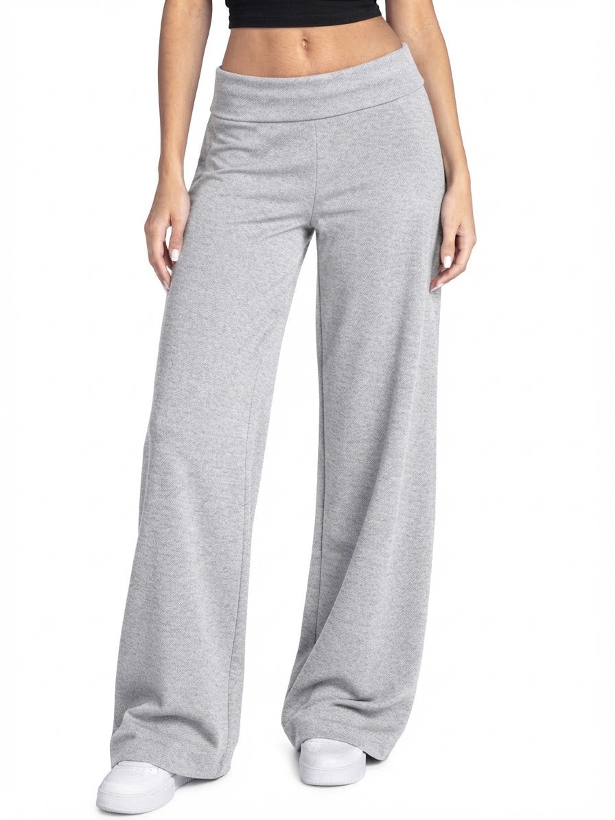 Pantalone Sweet Grey