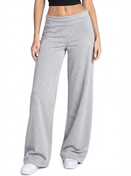 Pantalone Sweet Grey