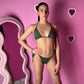 Bikini Minorca Green