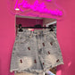 Shorts Cherry
