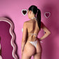 Bikini Rodi White