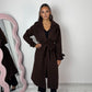 Capotto Piccadilly Brown