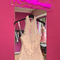 Top Kate Lace White