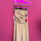 Completo Elegant Chic Tip Beige