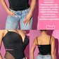 Body Minnie Black
