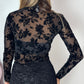 Maglia Mirabelle Black