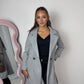 Cappotto London Grey