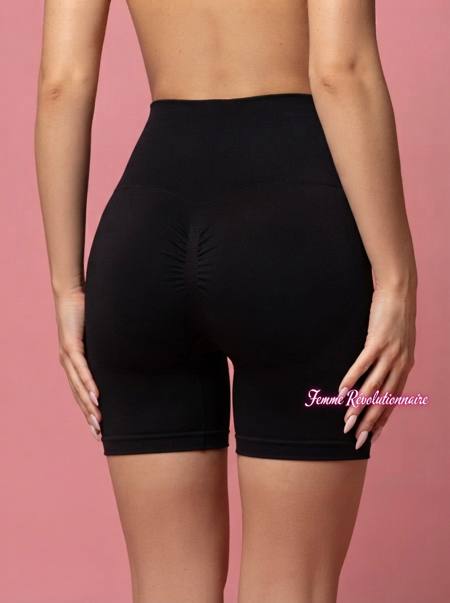 Pantaloncini Biker