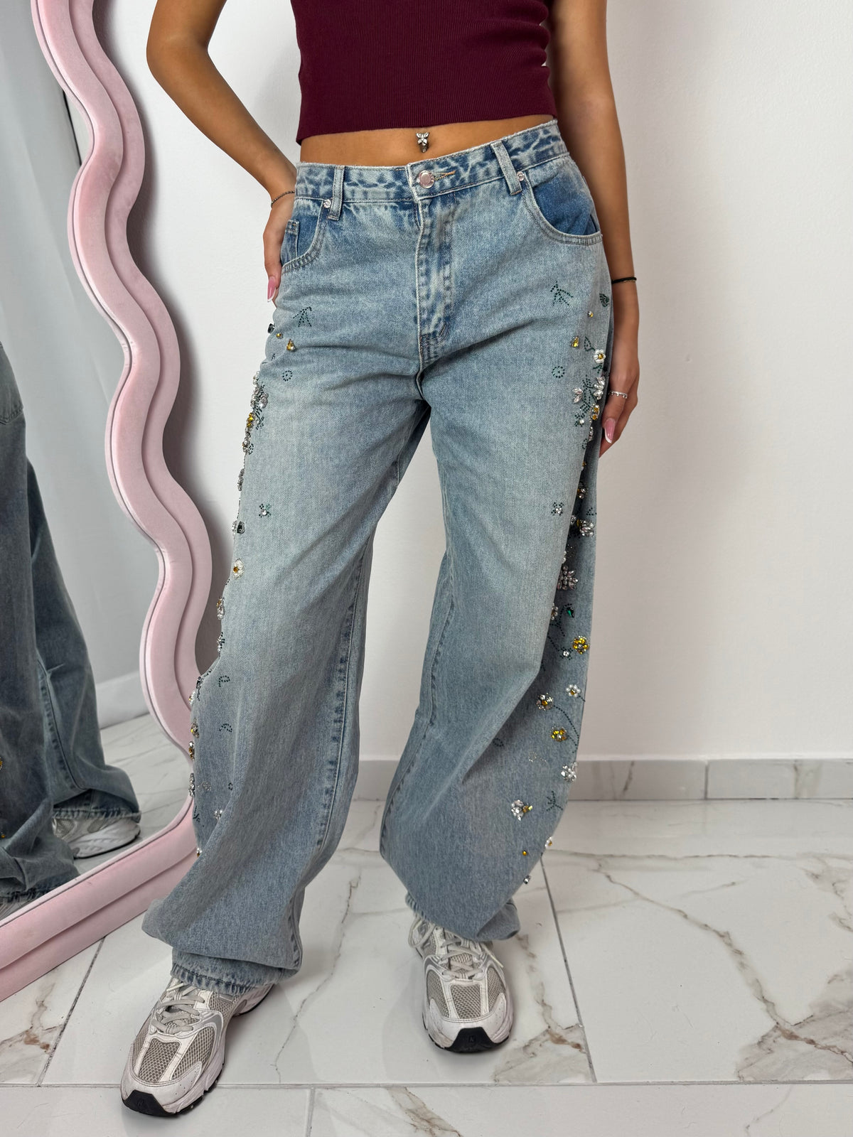 Jeans Magnolia
