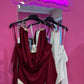 Body Collana manicotti vari colori