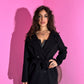 Cappotto Autumn Black