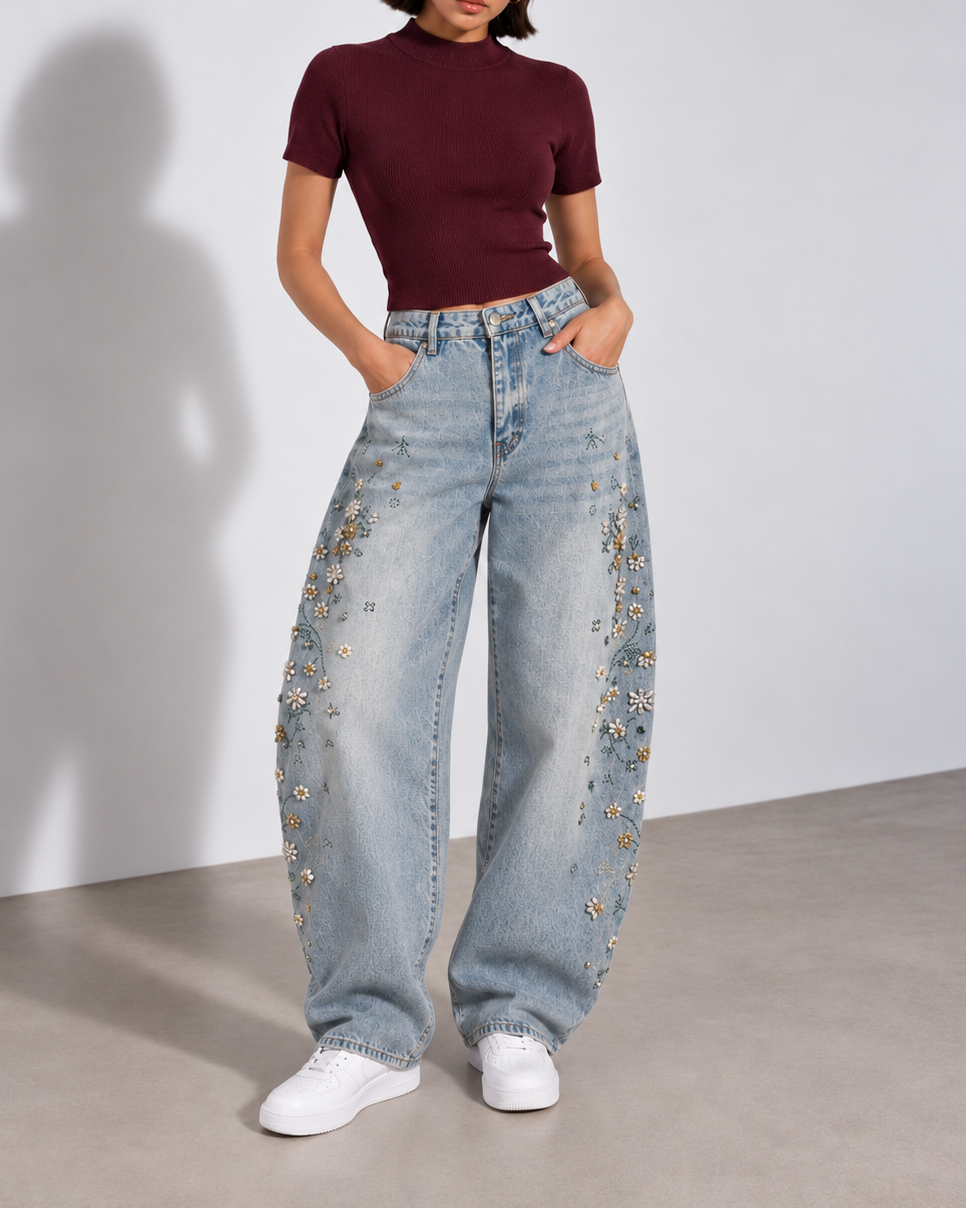 Jeans Magnolia