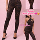 Tutina Wild Leopard