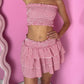 Completo Candy Sweet Red