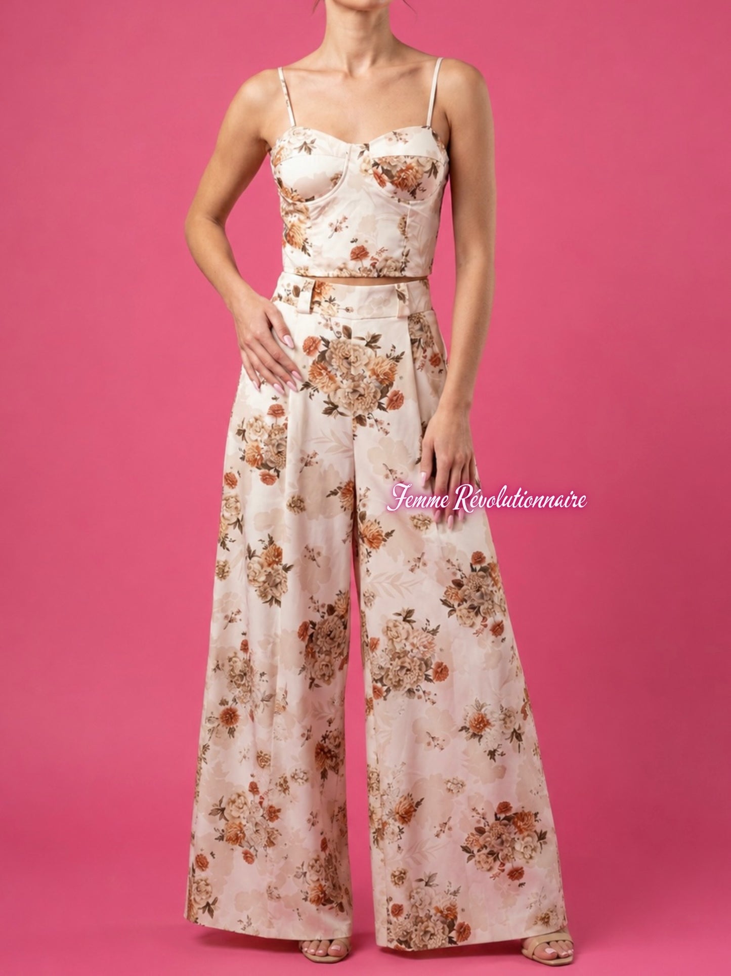 Completo Garden Chic