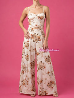 Completo Garden Chic