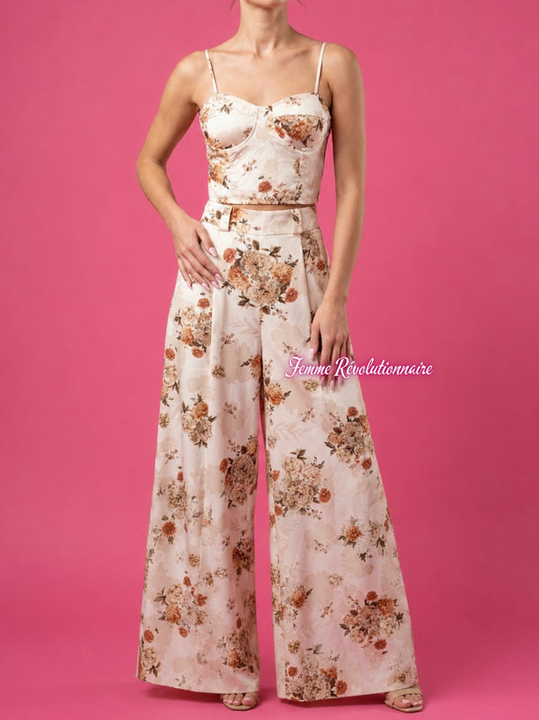 Completo Garden Chic