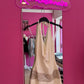 Abito Gilded Glamour