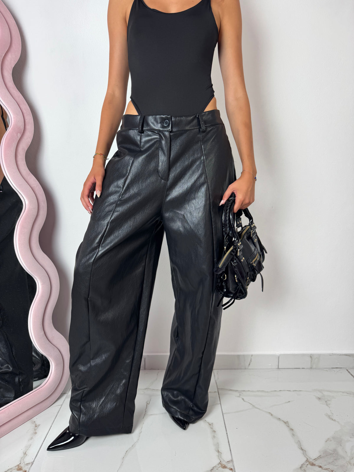 Pantalone Kylie