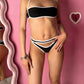 Bikini Cipro Black