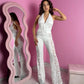 Tutina Hilary Lace White