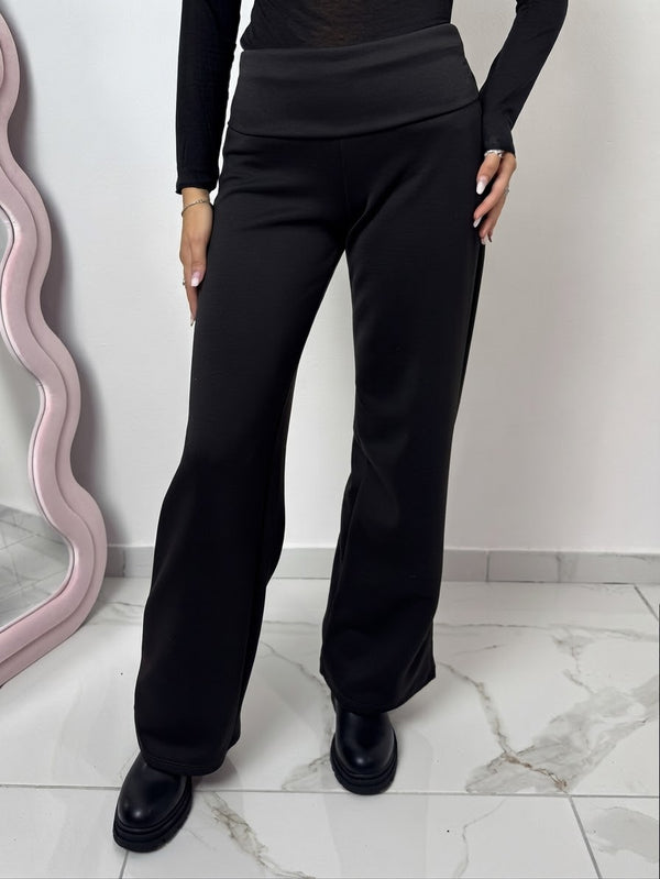 Pantalone Sweet Black