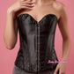 Corsetto Duchess Black