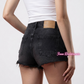 Shorts Revolutionary Black
