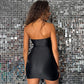 Abito Cutout Jewel Emily