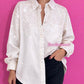Camicia Jeans Diamond White