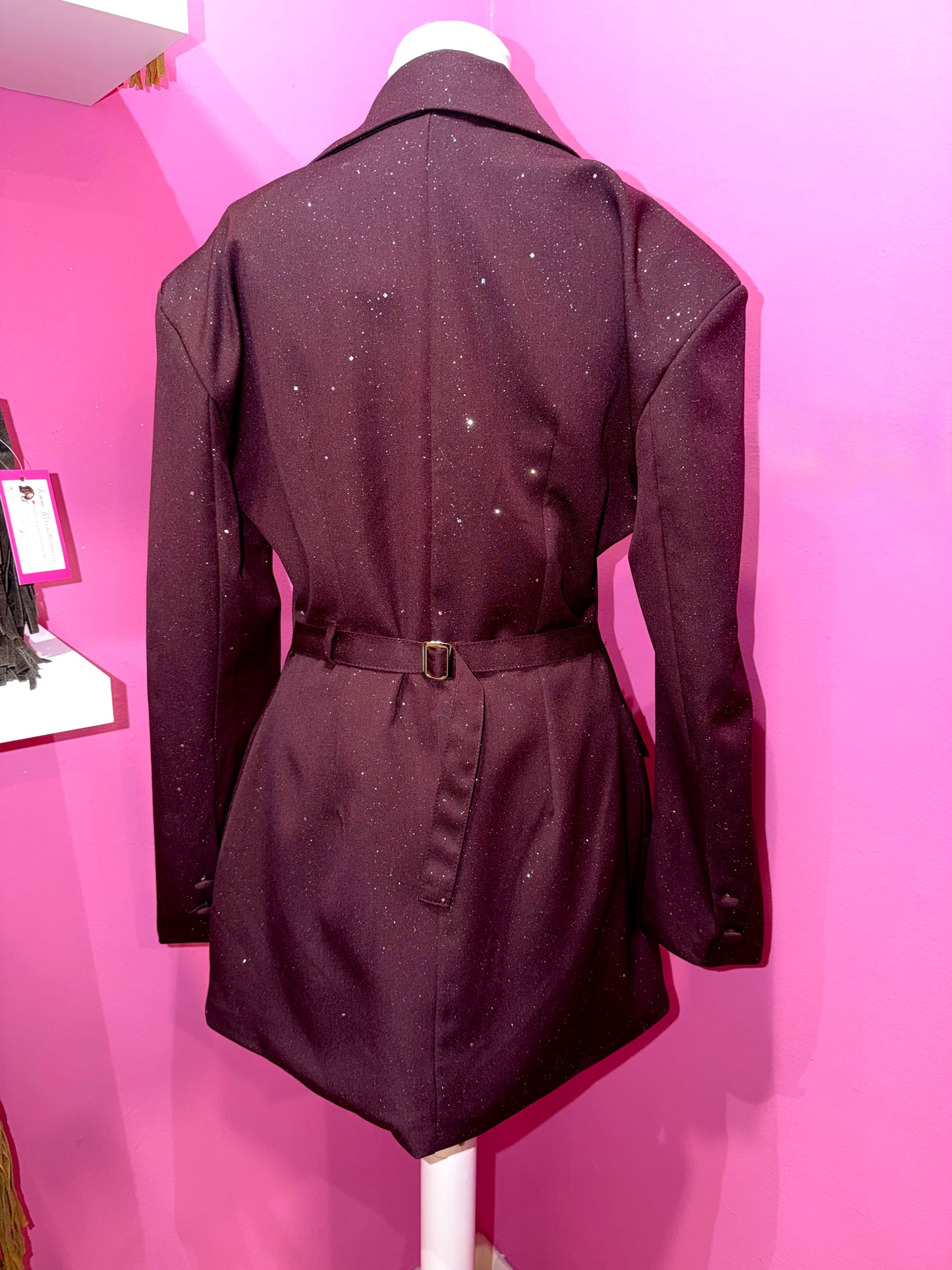 Blazer Dress Viral in vari colori