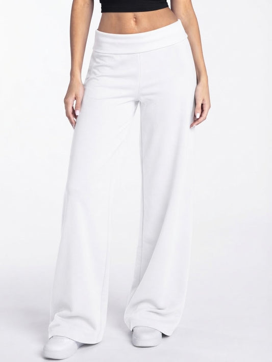 Pantalone Sweet White
