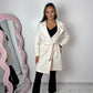 Cappotto London Cream