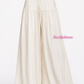 Pantalone Bohème