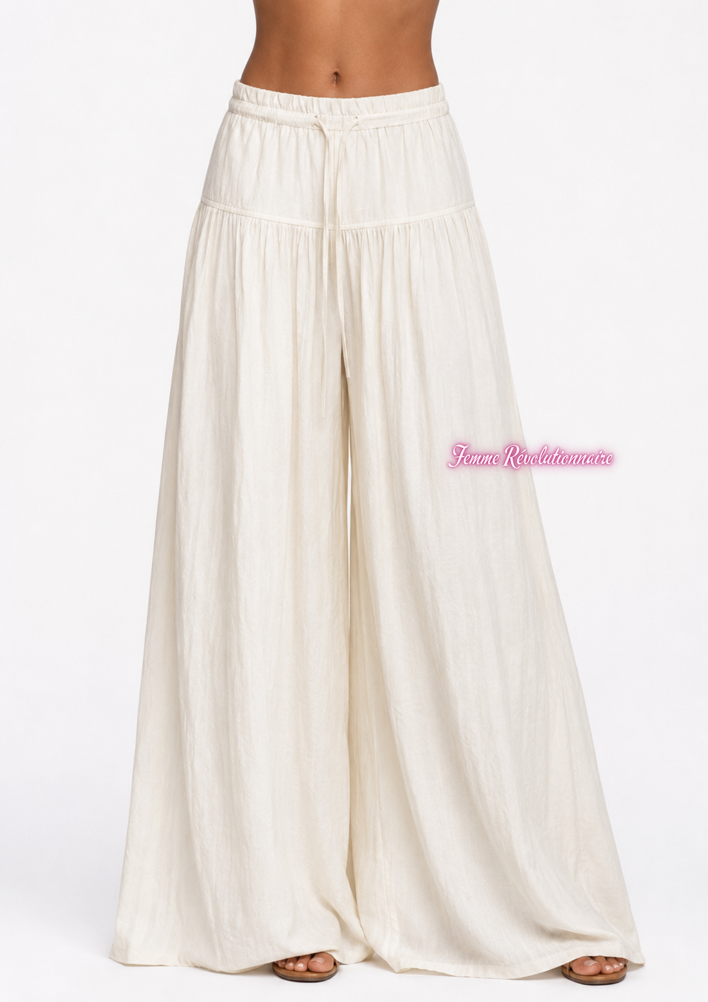 Pantalone Bohème
