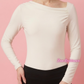 Body Gloves White