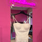 Top Flora White
