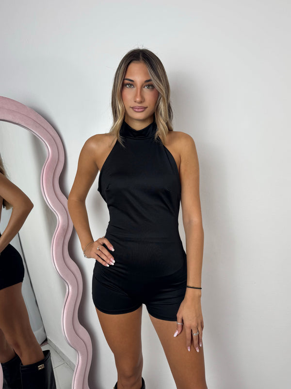Tutina Halter Afterglow