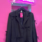 Blazer Bows Black