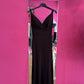 Abito Charlotte Black