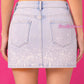 Gonna Denim Glitter
